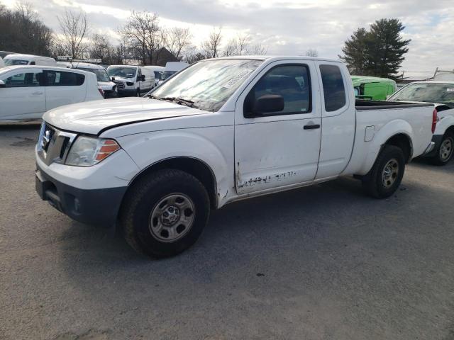 NISSAN FRONTIER S 2012 with VIN 1N6BD0CT8CC453026 - Photo from auction