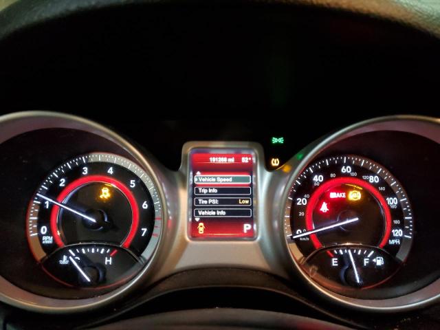 Photo 9 from auction – 2016 DODGE JOURNEY SE with VIN 3C4PDCAB1GT223083