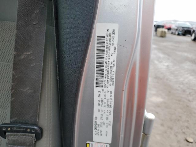 Photo 14 from auction – 2009 JEEP WRANGLER U with VIN 1J4GA59129L743396