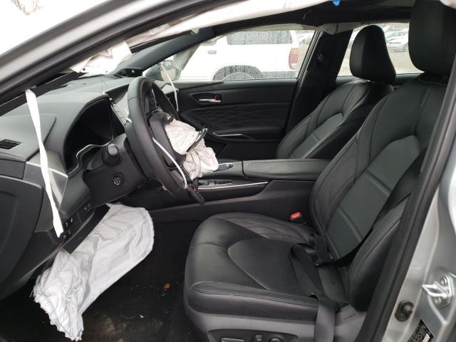 Photo 7 from auction – 2021 TOYOTA AVALON LIM with VIN 4T1DA1AB0MU009022
