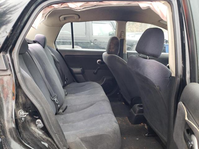 Photo 10 from auction – 2011 NISSAN VERSA S with VIN 3N1CC1AP8BL412813