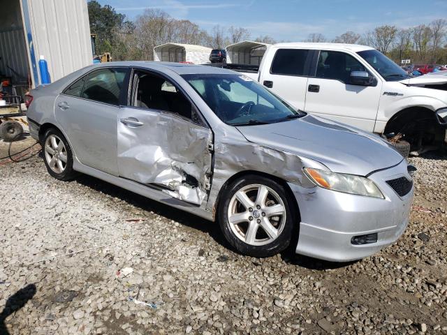 Photo 4 from auction – 2007 TOYOTA CAMRY CE with VIN 4T1BE46K87U722941