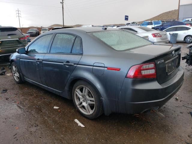 Photo 2 from auction – 2008 ACURA TL with VIN 19UUA66258A035585