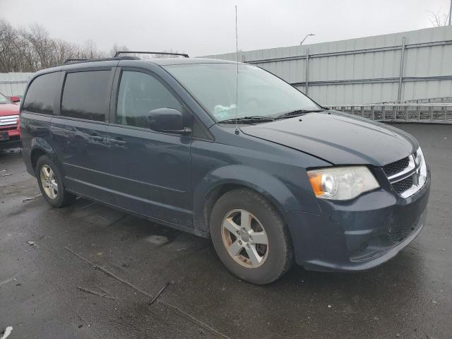 Photo 4 from auction – 2013 DODGE GRAND CARA with VIN 2C4RDGCG9DR591244