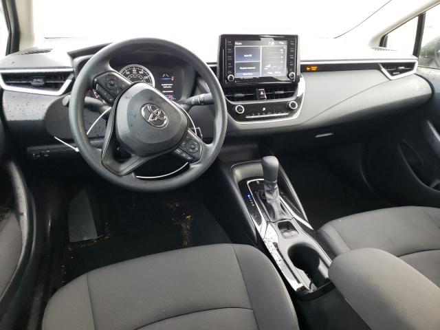 Photo 8 from auction – 2022 TOYOTA COROLLA LE with VIN JTDEPMAEXN3032544