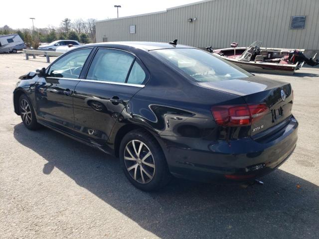 Photo 2 from auction – 2017 VOLKSWAGEN JETTA SE with VIN 3VWDB7AJXHM297439
