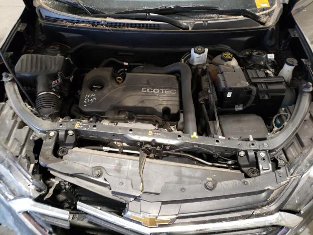 Photo 11 from auction – 2018 CHEVROLET EQUINOX LT with VIN 3GNAXSEV8JS570037