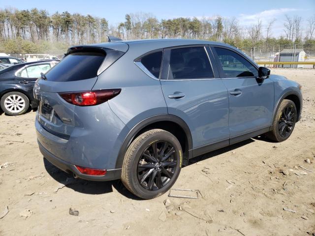 Photo 3 from auction – 2021 MAZDA CX-5 TOURI with VIN JM3KFBCM1M0377967