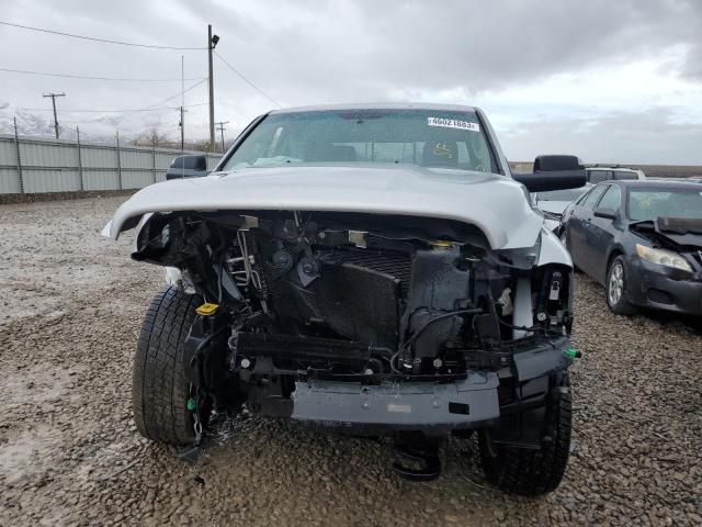 Photo 5 from auction – 2011 DODGE RAM 1500 with VIN 1D7RV1CTXBS681575
