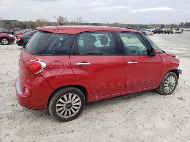 Photo 3 from auction – 2014 FIAT 500L EASY with VIN ZFBCFABH3EZ021385