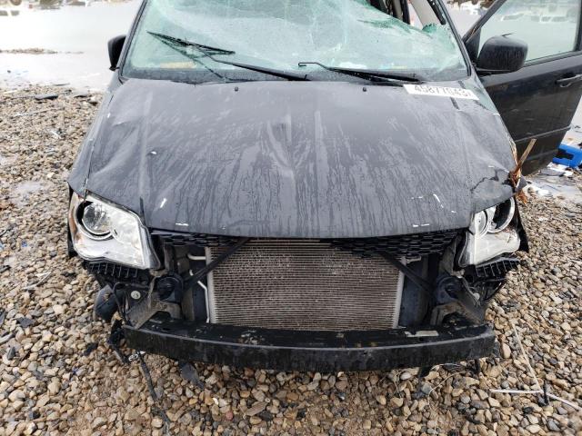 Photo 12 from auction – 2015 DODGE GRAND CARA with VIN 2C4RDGBG8FR512263