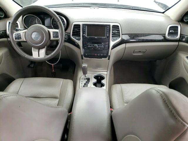 Photo 8 from auction – 2013 JEEP GRAND CHER with VIN 1C4RJFAG0DC627062