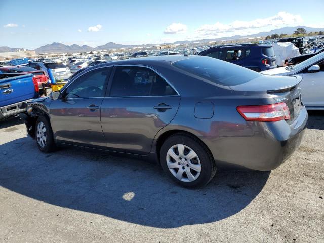 Photo 2 from auction – 2011 TOYOTA CAMRY BASE with VIN 4T4BF3EK7BR210059
