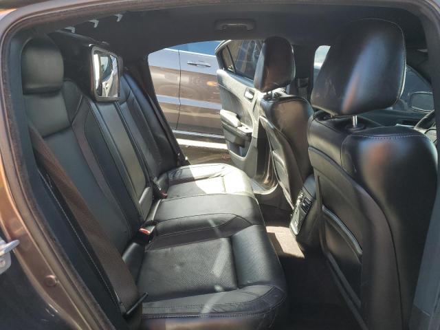 Photo 10 from auction – 2016 DODGE CHARGER R/ with VIN 2C3CDXCT7GH267131
