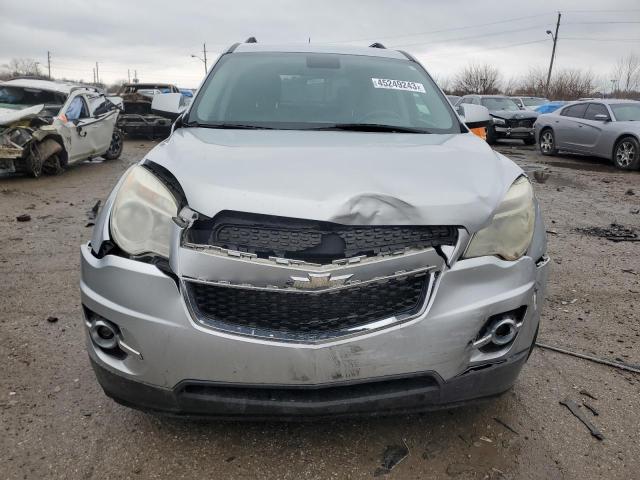Photo 5 from auction – 2013 CHEVROLET EQUINOX LT with VIN 2GNALPEK3D6164779