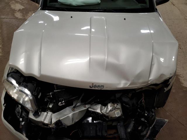 Photo 12 from auction – 2008 JEEP GRAND CHER with VIN 1J8HR48N48C177895