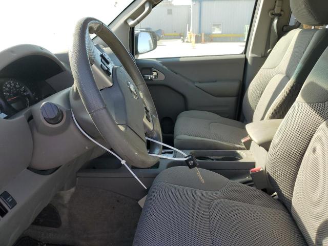 Photo 7 from auction – 2015 NISSAN FRONTIER S with VIN 1N6AD0ER0FN753911