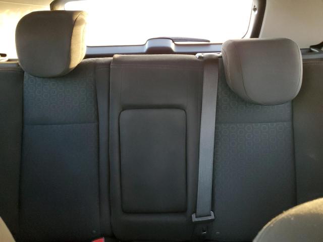 Photo 10 from auction – 2021 CHEVROLET TRAX LS with VIN KL7CJKSB4MB305576