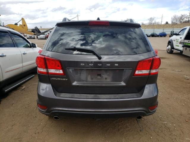Photo 6 from auction – 2019 DODGE JOURNEY SE with VIN 3C4PDCBG9KT871192