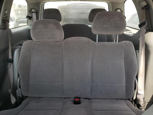 Photo 10 from auction – 2000 FORD WINDSTAR L with VIN 2FMZA514XYBC81684