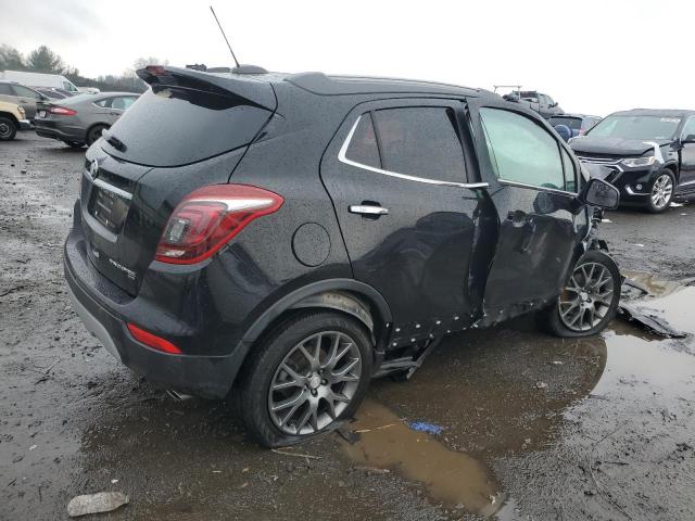 Photo 3 from auction – 2020 BUICK ENCORE SPO with VIN KL4CJ2SB8LB025882