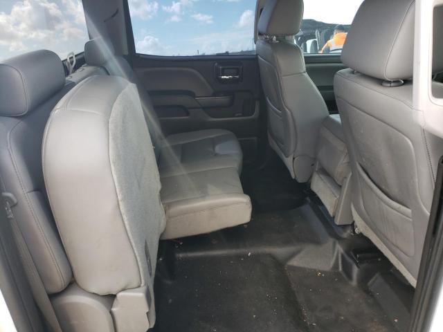 Photo 10 from auction – 2015 CHEVROLET SILVERADO with VIN 3GCPCPEC4FG189435