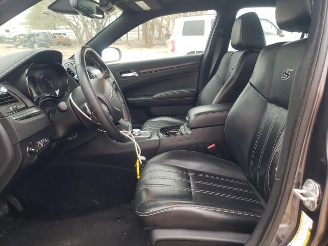 Photo 7 from auction – 2016 CHRYSLER 300 S with VIN 2C3CCABG9GH207632