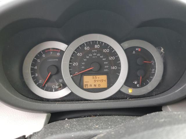 Photo 9 from auction – 2010 TOYOTA RAV4 LIMIT with VIN 2T3DK4DV3AW020555