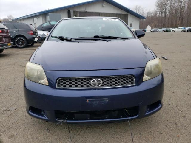 Photo 5 from auction – 2007 TOYOTA SCION TC with VIN JTKDE177770192757