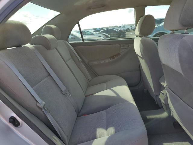 Photo 10 from auction – 2006 TOYOTA COROLLA CE with VIN 1NXBR30E36Z653639