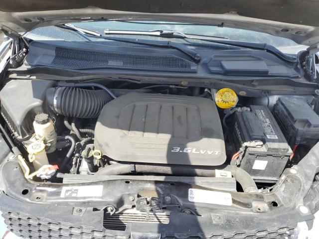 صورة رقم 12 من المزاد - 2016 DODGE GRAND CARA مع VIN 2C4RDGCG8GR279503
