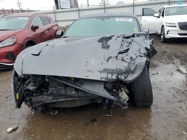 Photo 5 from auction – 2016 FORD MUSTANG GT with VIN 1FA6P8CF0G5309877