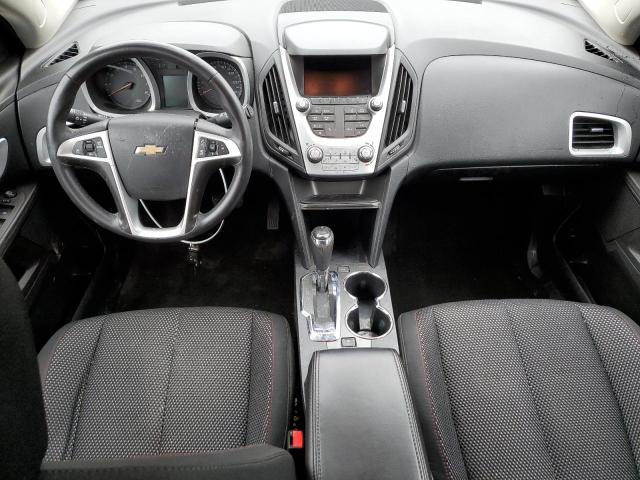 Photo 8 from auction – 2017 CHEVROLET EQUINOX LT with VIN 2GNFLFEK0H6106750