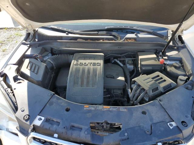 Photo 12 from auction – 2012 CHEVROLET EQUINOX LT with VIN 2GNALFEK0C1246071