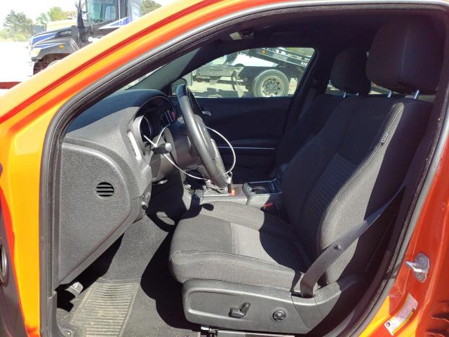 Photo 7 from auction – 2019 DODGE CHARGER SX with VIN 2C3CDXBG0KH572872