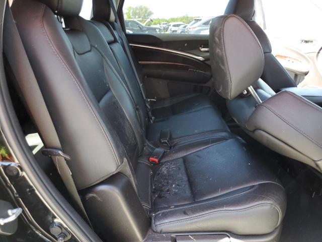 Photo 10 from auction – 2018 ACURA MDX TECHNO with VIN 5J8YD3H54JL005406