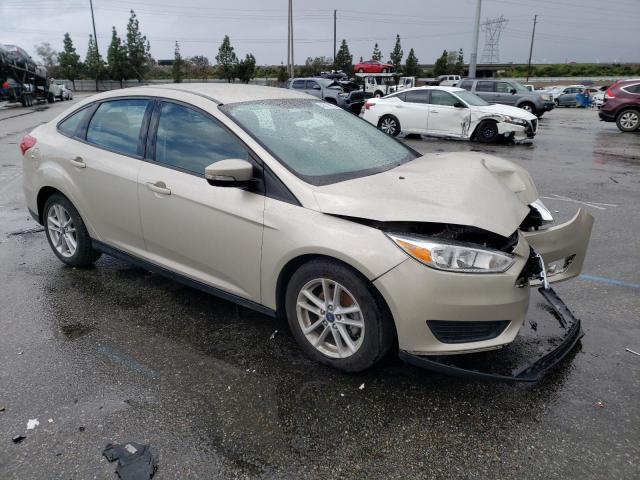 Photo 4 from auction – 2017 FORD FOCUS SE with VIN 1FADP3F24HL285664