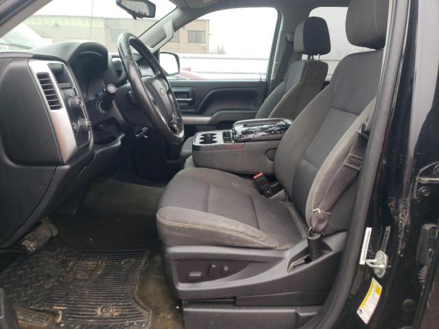 Photo 7 from auction – 2014 CHEVROLET SILVERADO with VIN 1GCVKREC3EZ407126