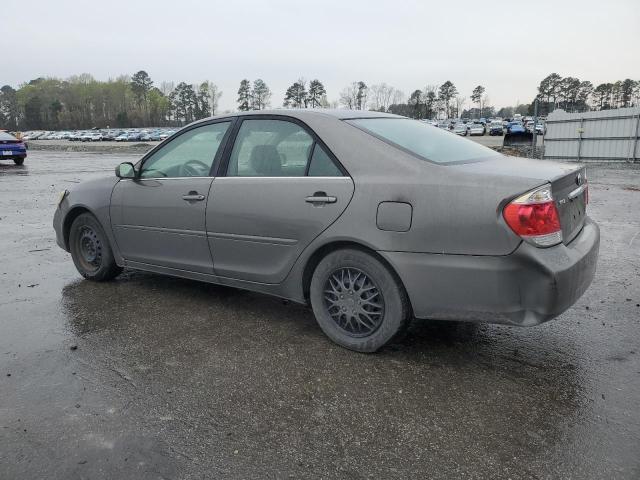 Photo 2 from auction – 2005 TOYOTA CAMRY LE with VIN 4T1BE32K15U975015