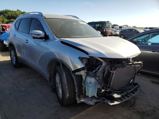 Photo 4 from auction – 2016 NISSAN ROGUE S with VIN KNMAT2MT6GP636743