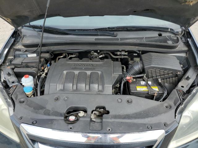 Photo 12 from auction – 2006 HONDA ODYSSEY EX with VIN 5FNRL38426B429772