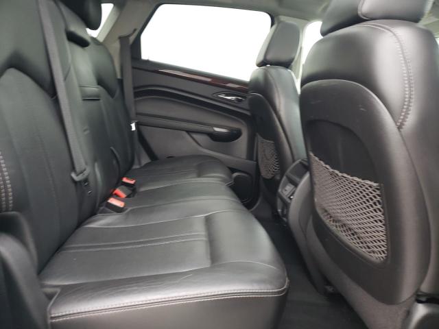 Photo 11 from auction – 2012 CADILLAC SRX LUXURY with VIN 3GYFNDE38CS567554