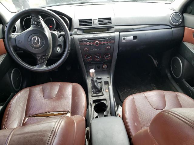 Foto 8 de la subasta – 2005 MAZDA 3 S con VIN JM1BK123051266538