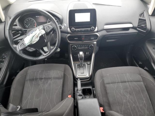 Photo 8 from auction – 2020 FORD ECOSPORT S with VIN MAJ3S2GE0LC313241