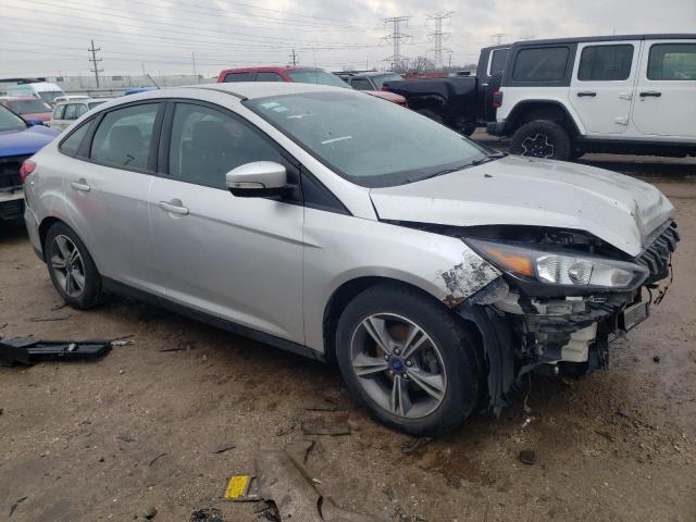 Photo 4 from auction – 2017 FORD FOCUS SE with VIN 1FADP3FE3HL213171