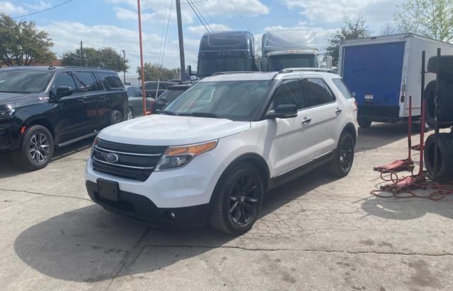 Photo 2 from auction – 2011 FORD EXPLORER X with VIN 1FMHK8D82BGA83139