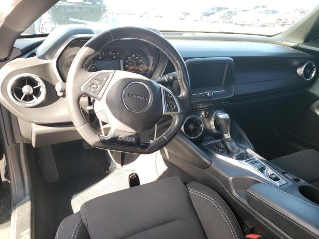 Photo 8 from auction – 2017 CHEVROLET CAMARO LT with VIN 1G1FB1RS5H0155288