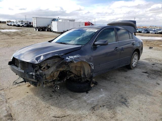 NISSAN ALTIMA BAS 2012 with VIN 1N4AL2AP1CN433486 - Photo from auction