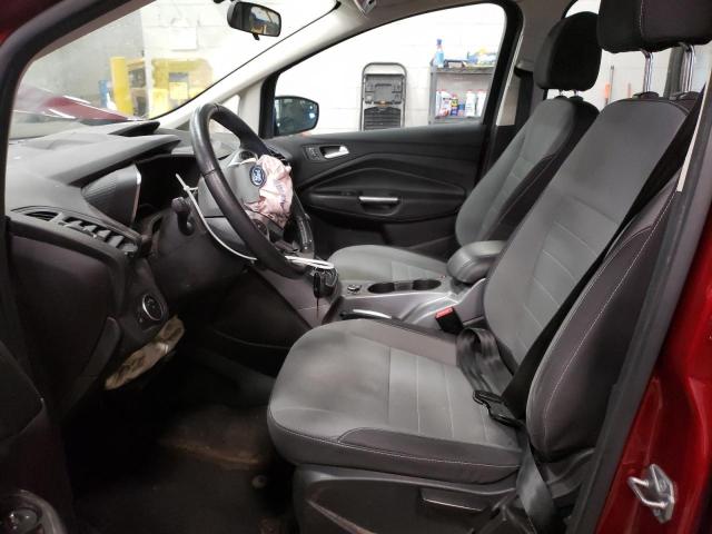 Photo 7 from auction – 2016 FORD C-MAX SE with VIN 1FADP5AU2GL100997