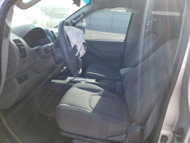 Photo 7 from auction – 2014 NISSAN FRONTIER S with VIN 1N6AD0ER4EN749942